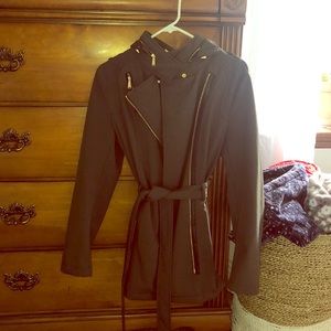 Michael Kors raincoat